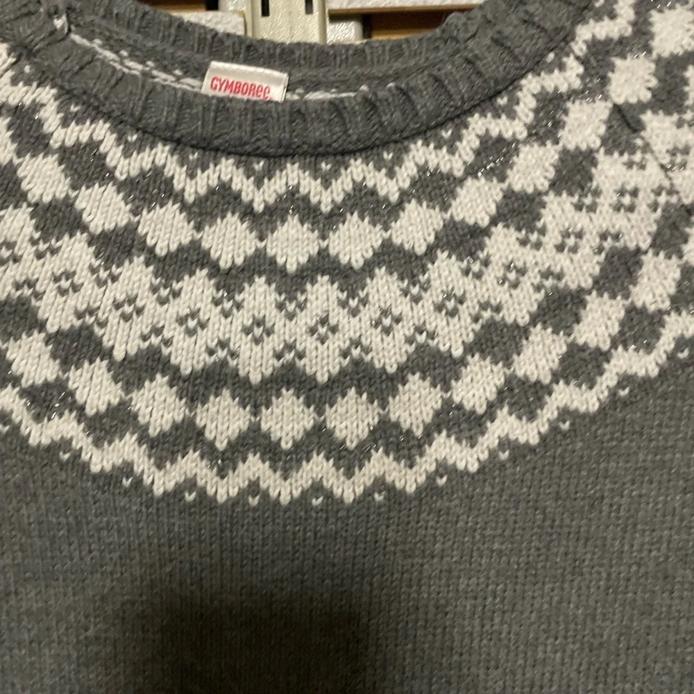 Gymboree this sweater